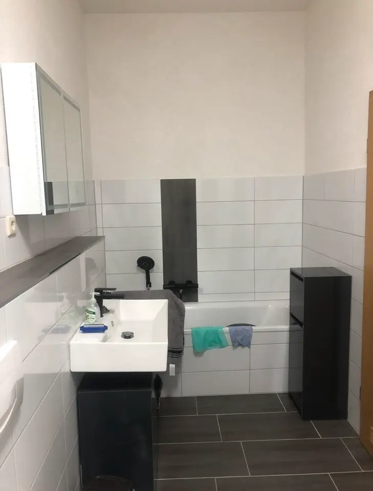 2 Zimmer Wohnung mit 68 m² in Wurzen – Bild 7