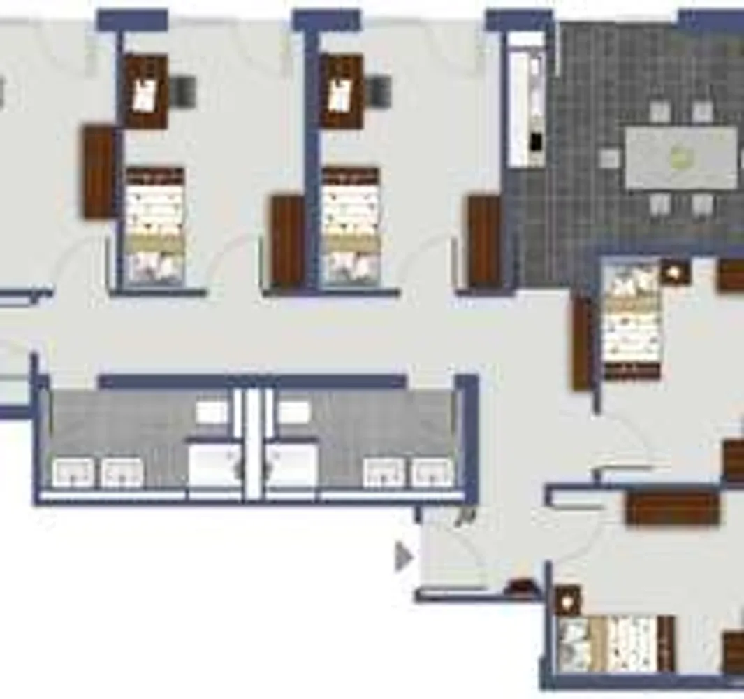 1 Zimmer Wohnung mit 22 m² in Stuttgart – Bild 10