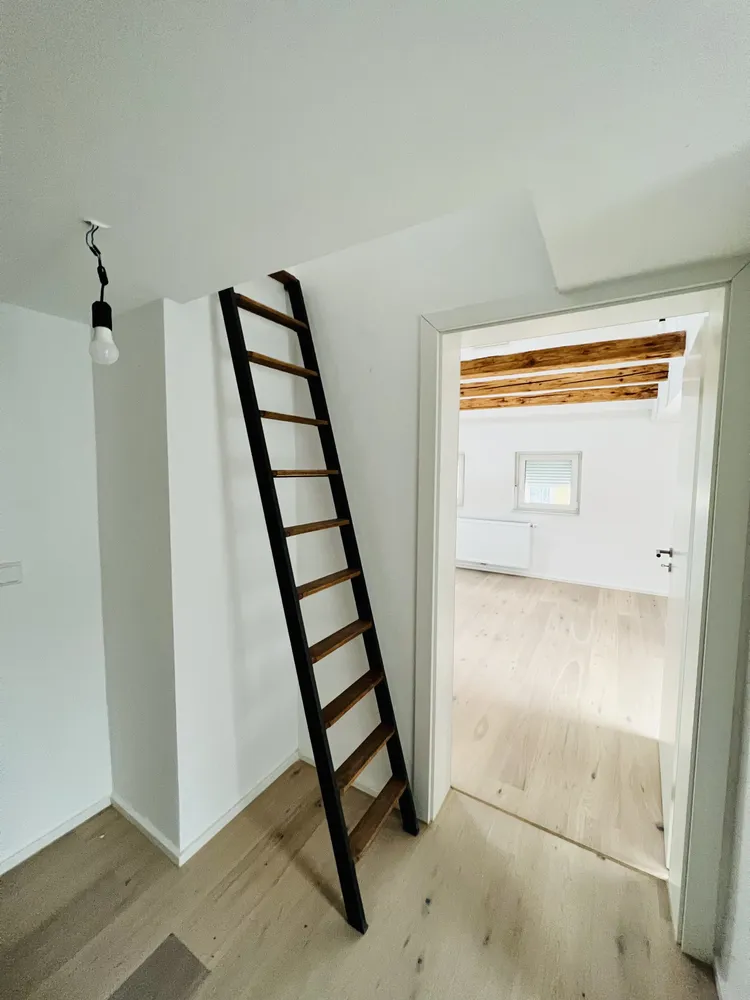 4 Zimmer Wohnung mit 90 m² in Stuttgart – Bild 4
