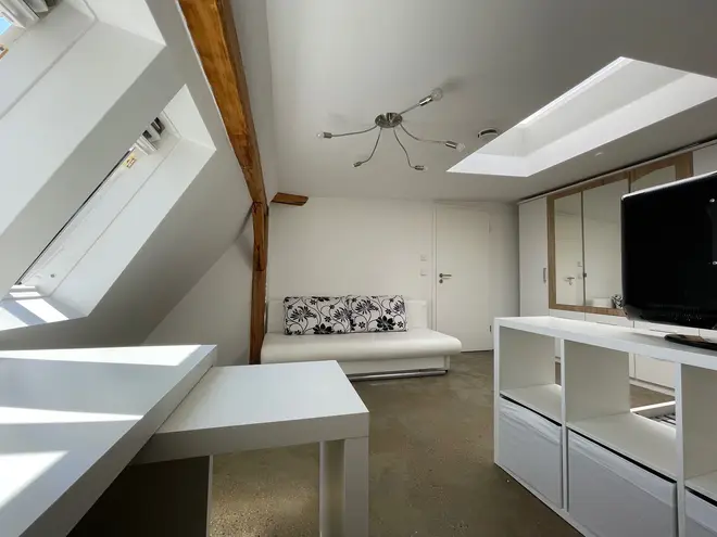 3 Zimmer Wohnung mit 70 m² in Stuttgart – Bild 3