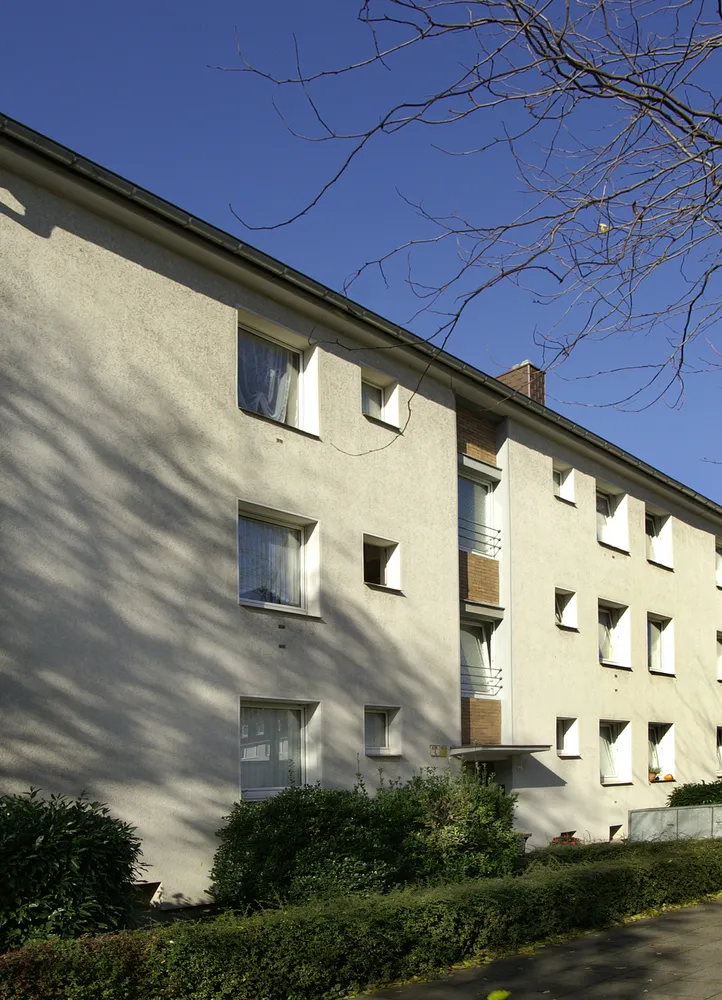 2 Zimmer Wohnung mit 69 m² in Duisburg – Bild 1