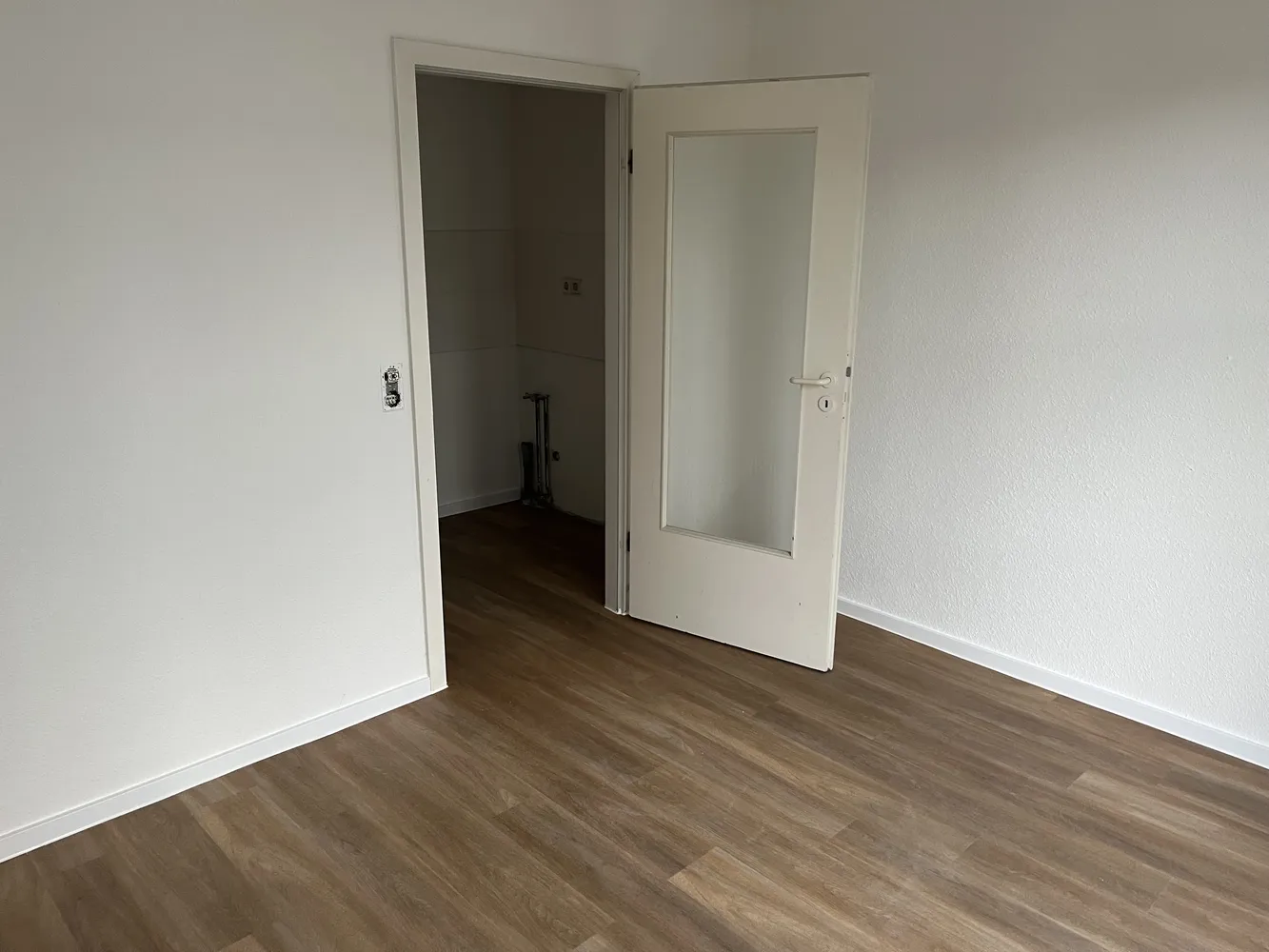 1 room apartment with 18 m² in Hanover – Photo 2