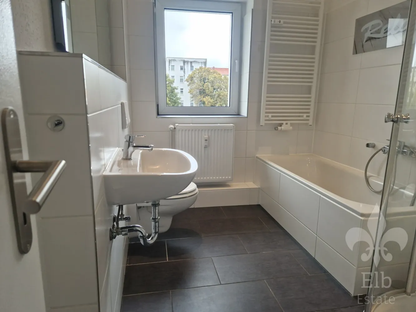 4 room apartment with 98 m² in Magdeburg – Photo 6
