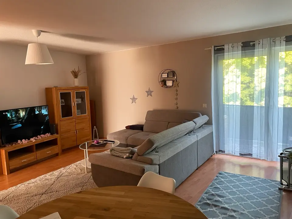 2 Zimmer Wohnung mit 68 m² in Wolfsburg – Bild 9