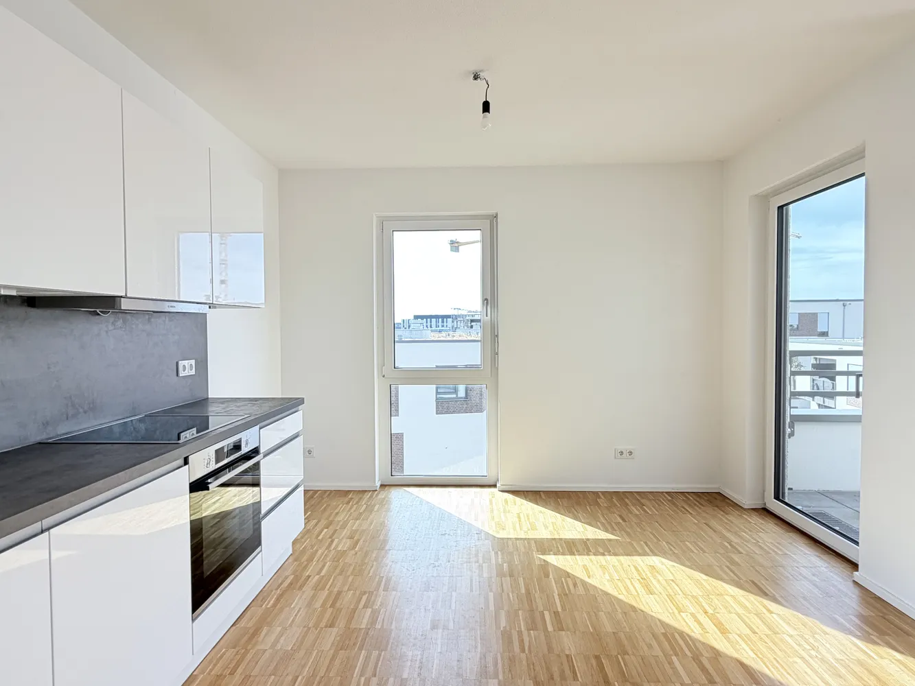 3 Zimmer Wohnung mit 73 m² in Mainz – Bild 2