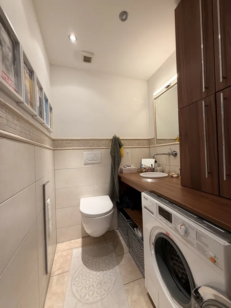 5 Zimmer Wohnung mit 134 m² in Hannover – Bild 7