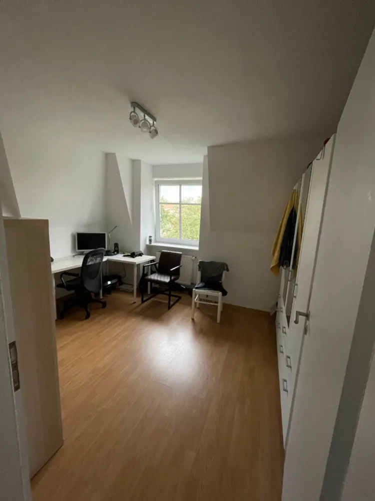 3 Zimmer Wohnung mit 67 m² in Dresden – Bild 7