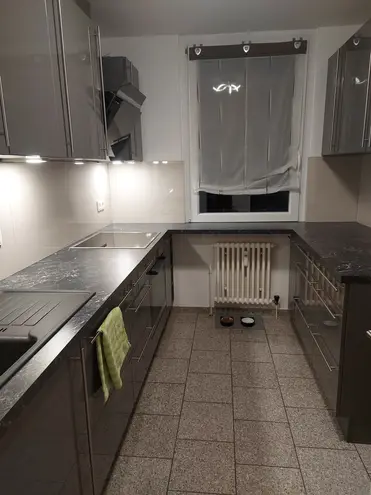 3 Zimmer Wohnung mit 88 m² in Augsburg – Bild 5