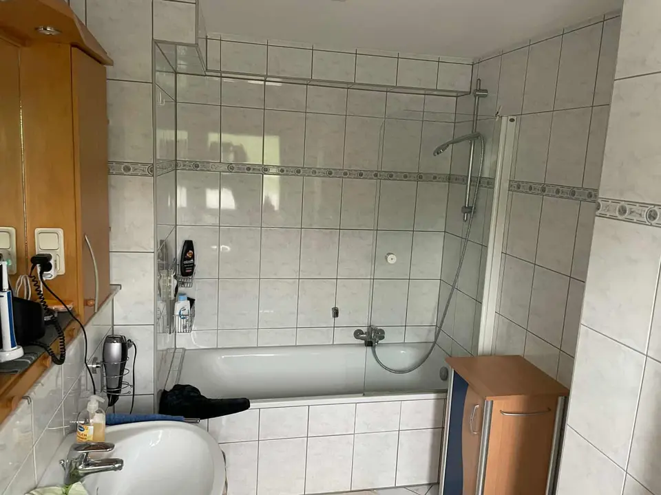 2 Zimmer Wohnung mit 76 m² in Bergheim – Bild 5