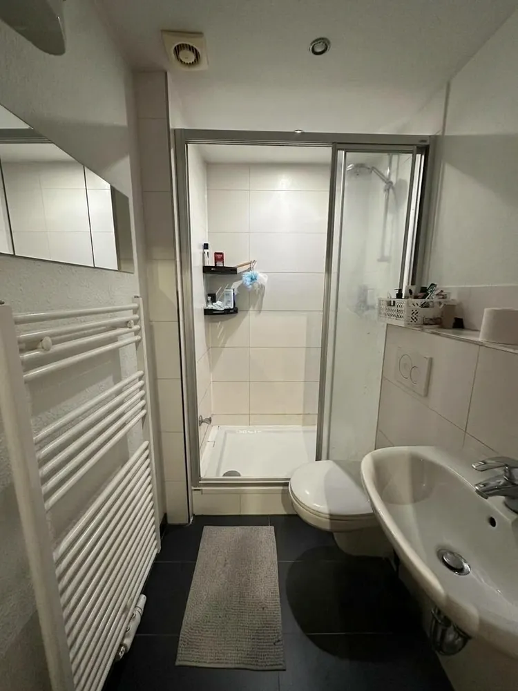 4 room apartment with 85 m² in Hanover – Photo 8