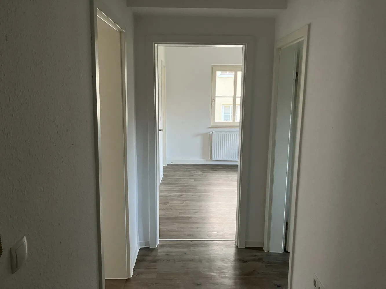 3 Zimmer Wohnung mit 50 m² in Kassel – Bild 11