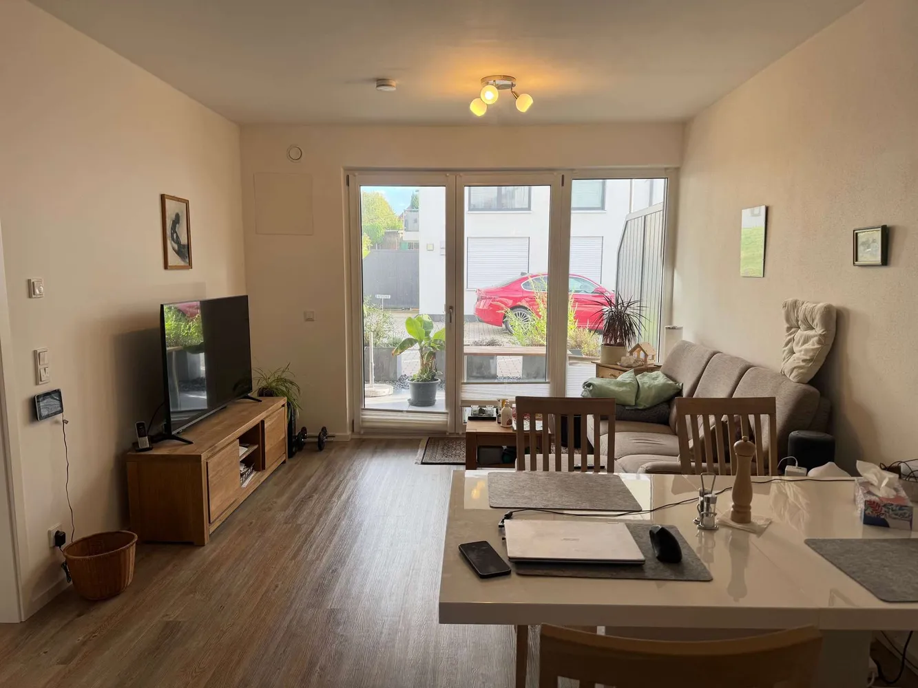 2 Zimmer Wohnung mit 60 m² in Passau – Bild 1