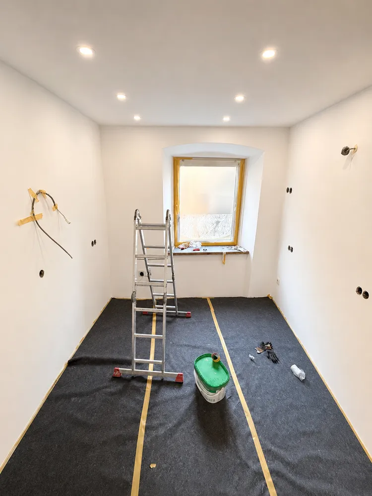 4 Zimmer Wohnung mit 78 m² in Marl – Bild 2