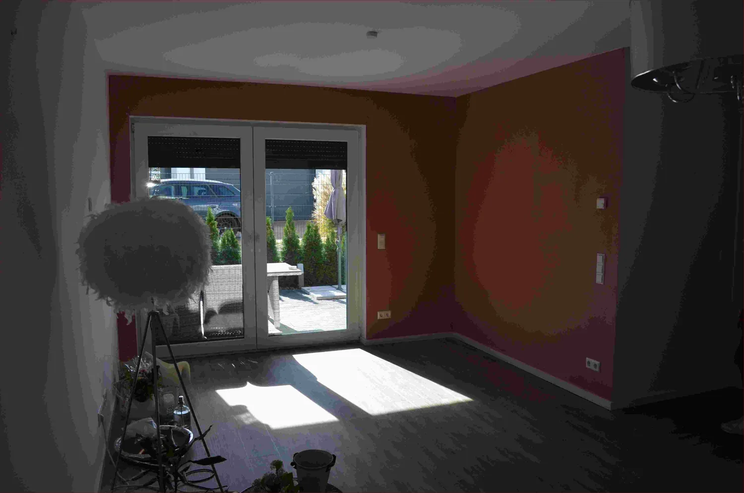 2 room apartment with 57 m² in Wolfsburg – Photo 5