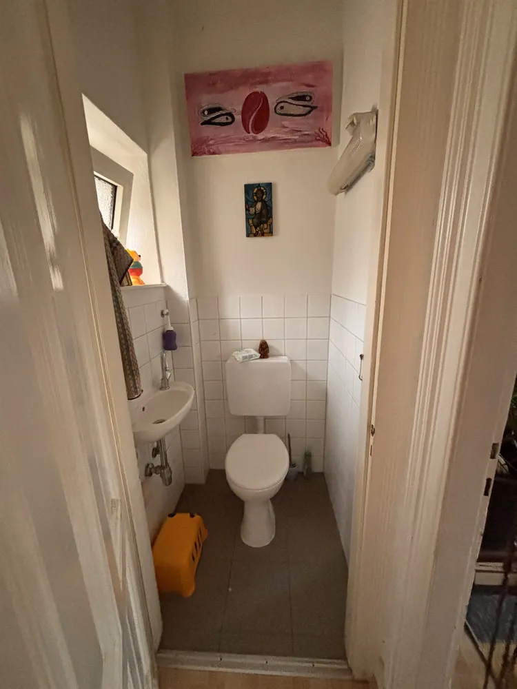 2 room apartment with 56 m² in Leverkusen – Photo 2