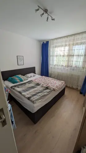3 Zimmer Wohnung mit 55 m² in Nürnberg – Bild 2