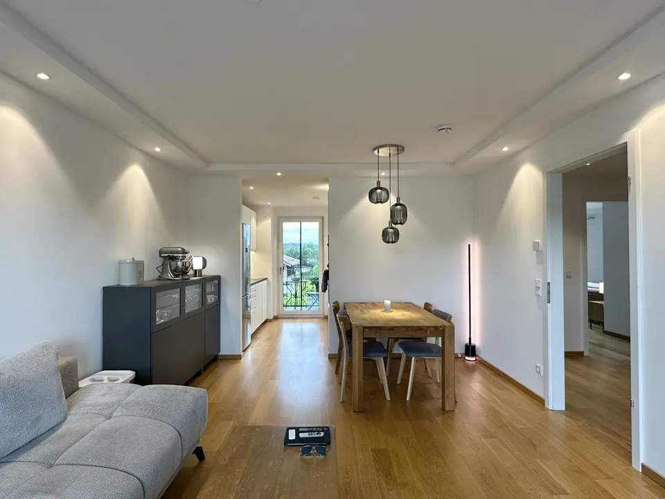 3 Zimmer Wohnung mit 88 m² in Starnberg – Bild 6