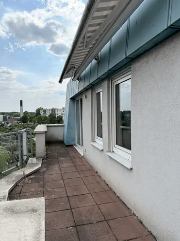 2 Zimmer Wohnung mit 68 m² in Frankfurt am Main – Bild 6