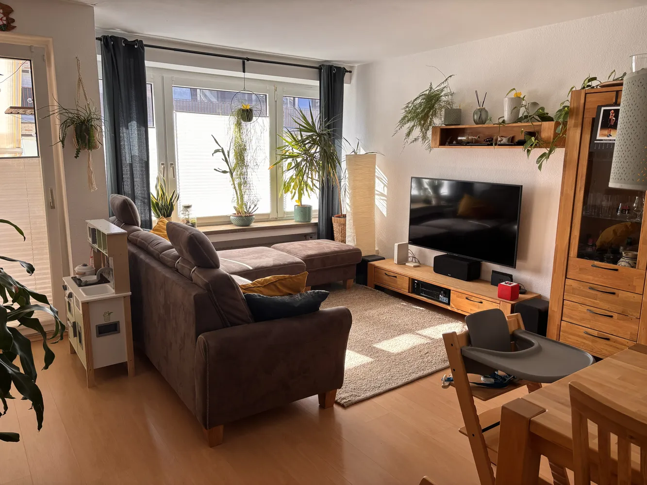 3 room apartment with 83 m² in Frankfurt am Main – Photo 9