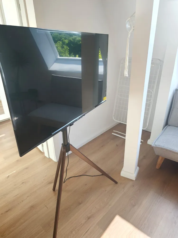 2 Zimmer Wohnung mit 36 m² in Berlin – Bild 7