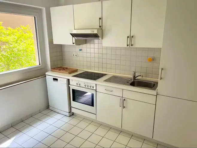 WG-Zimmer in Frankfurt am Main – Bild 4