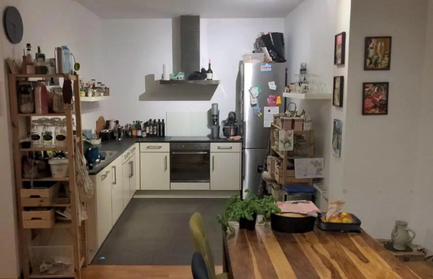 2 room apartment with 68 m² in Stuttgart – Photo 7