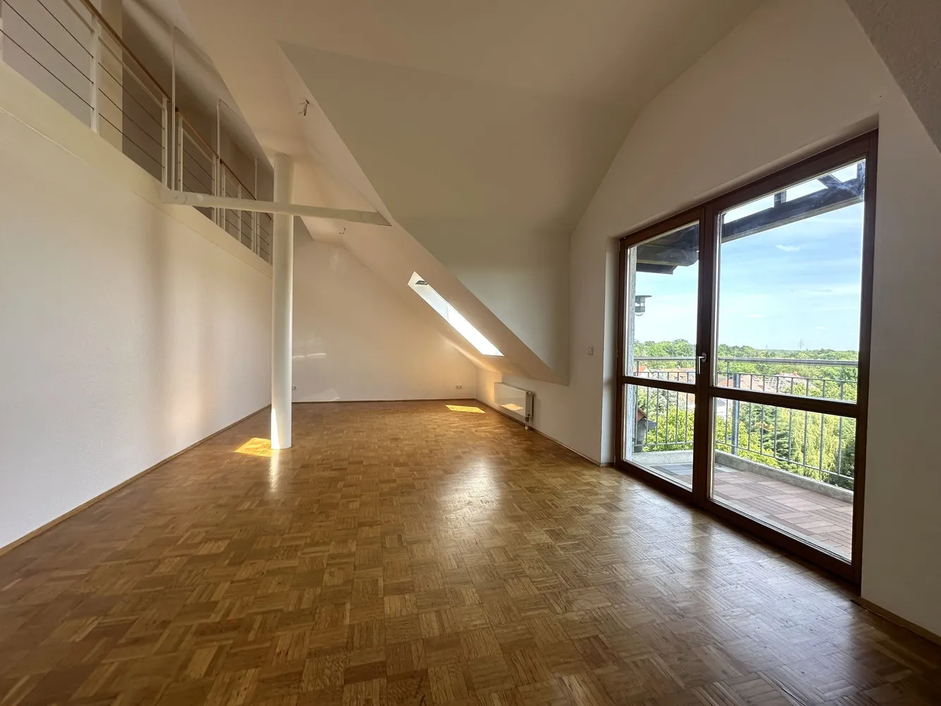 2 Zimmer Wohnung mit 71 m² in Leipzig – Bild 2