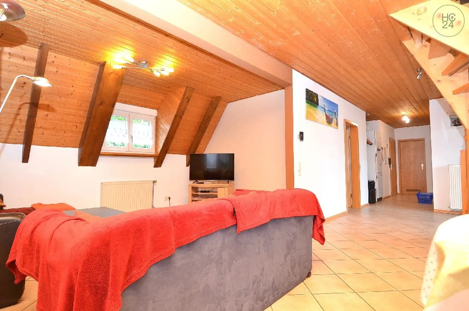 5 room apartment with 140 m² in Weil am Rhein – Photo 7