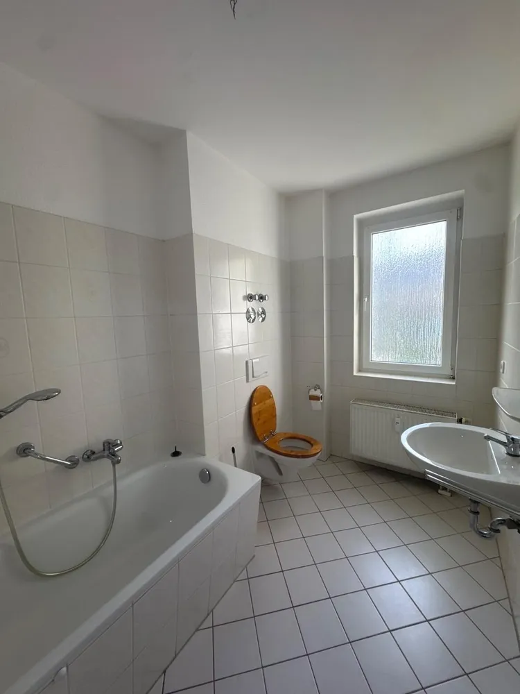3 room apartment with 74 m² in Chemnitz – Photo 11