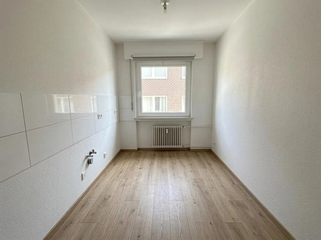 2 Zimmer Wohnung mit 59 m² in Dortmund – Bild 1