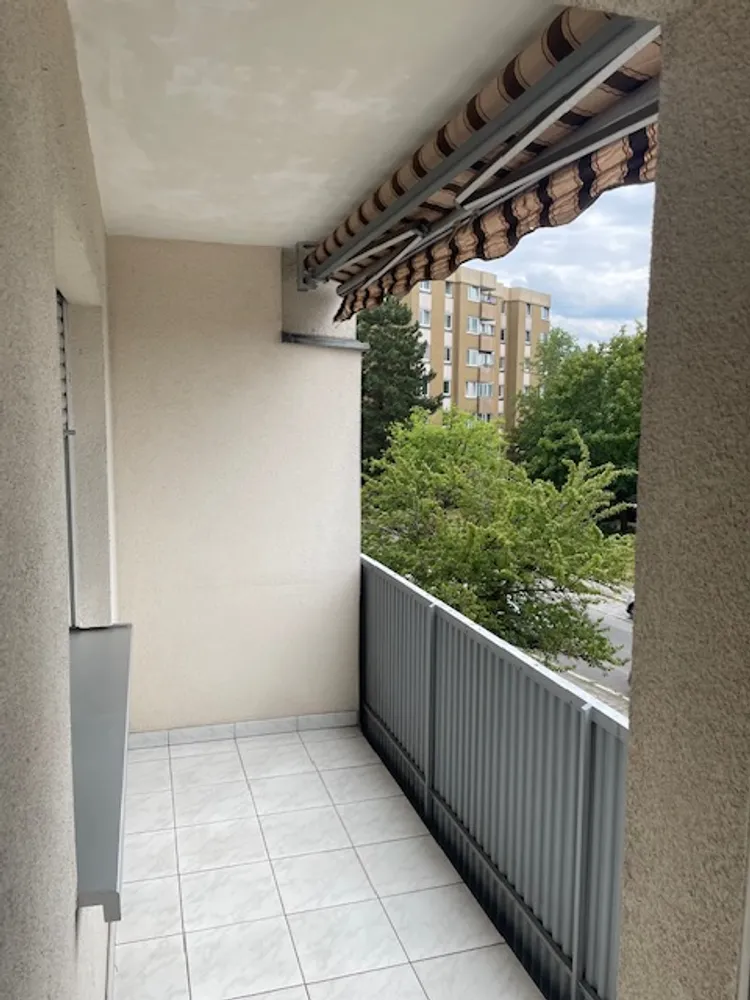2 Zimmer Wohnung mit 58 m² in Nürnberg – Bild 8