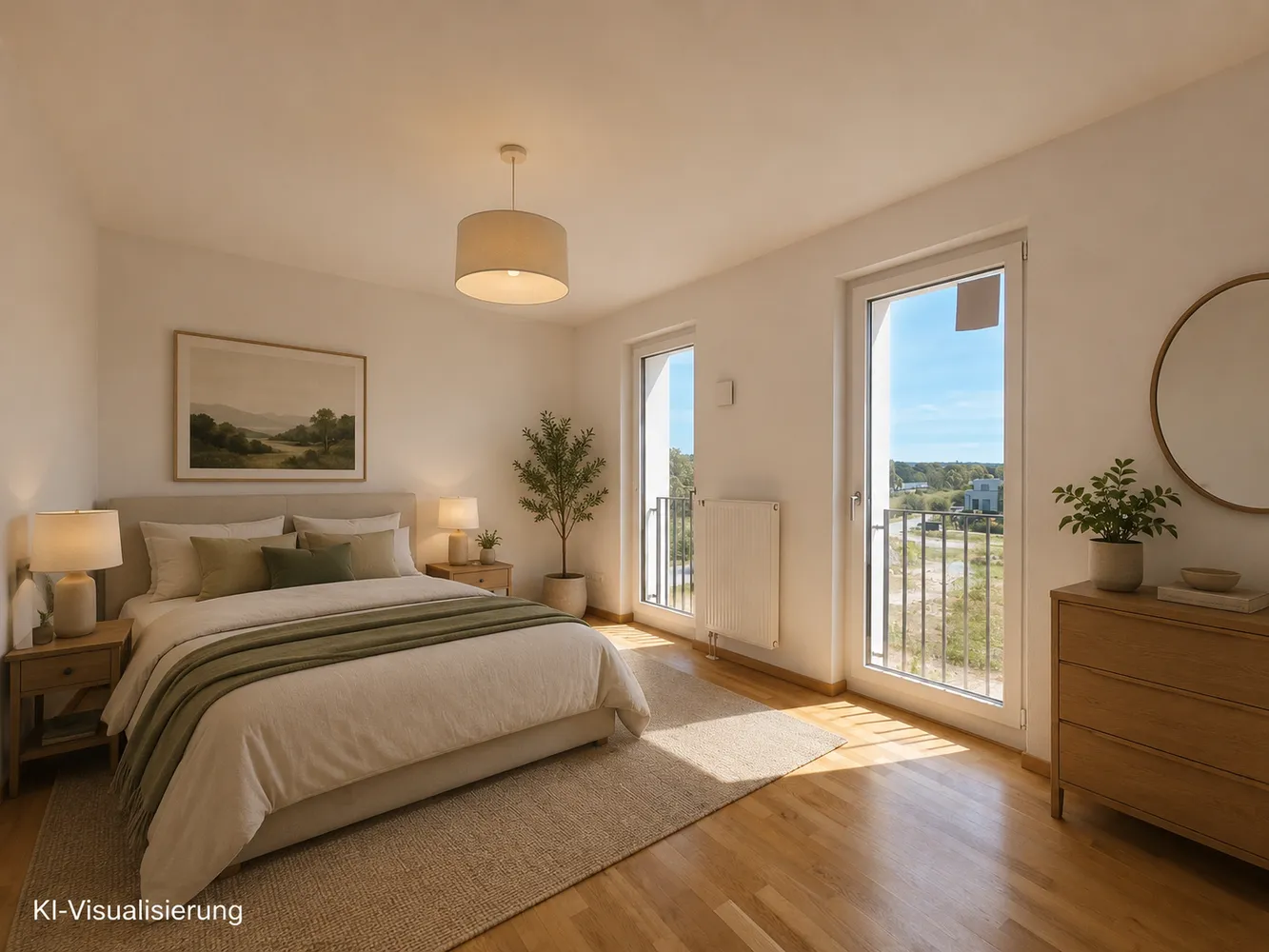 2 Zimmer Wohnung mit 75 m² in Osnabrück – Bild 10