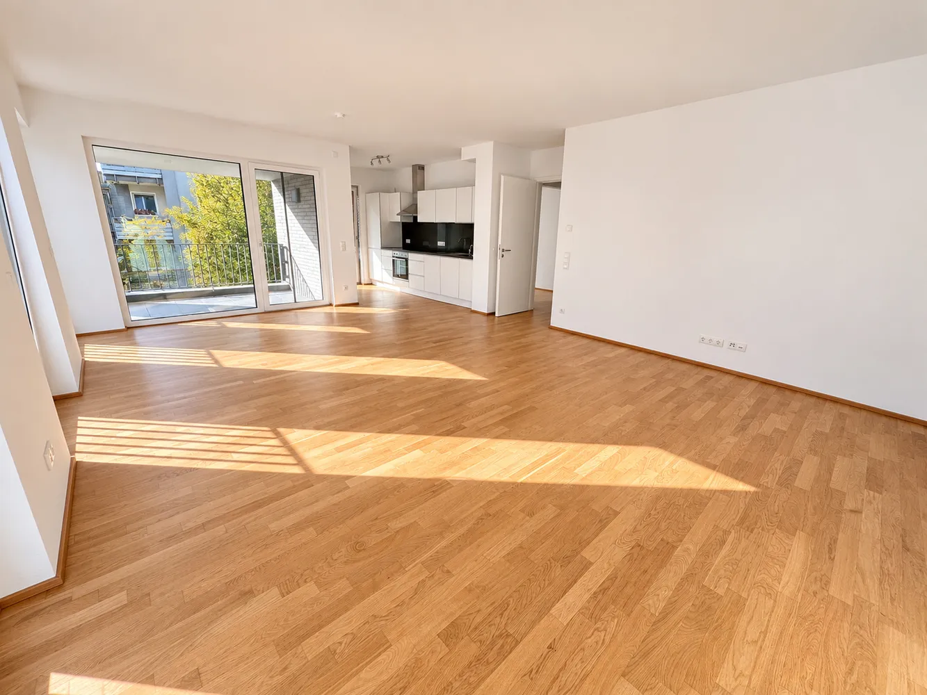 3 Zimmer Wohnung mit 90 m² in Moers – Bild 6