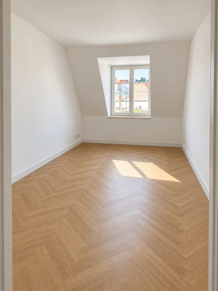 4 Zimmer Wohnung mit 115 m² in München – Bild 7