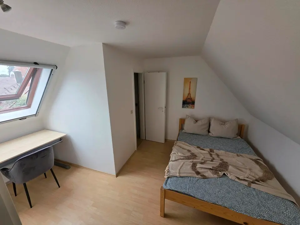 6 Zimmer Wohnung mit 15 m² in Kehl – Bild 6