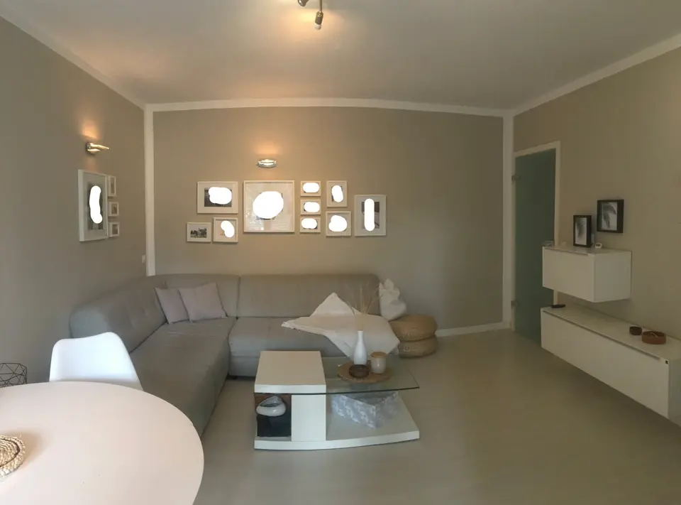 2 room apartment with 53 m² in Gifhorn – Photo 6