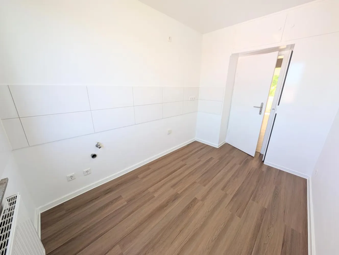 3 Zimmer Wohnung mit 59 m² in Marl – Bild 8