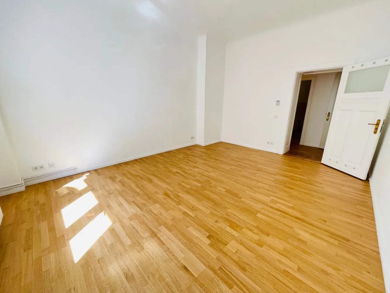 3 Zimmer Wohnung mit 84 m² in Berlin – Bild 2
