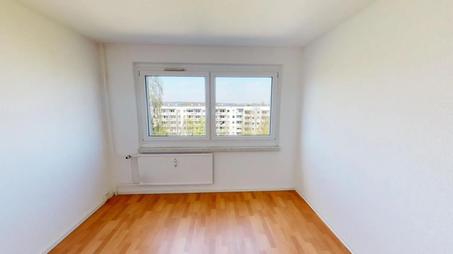 4 room apartment with 69 m² in Chemnitz – Photo 4