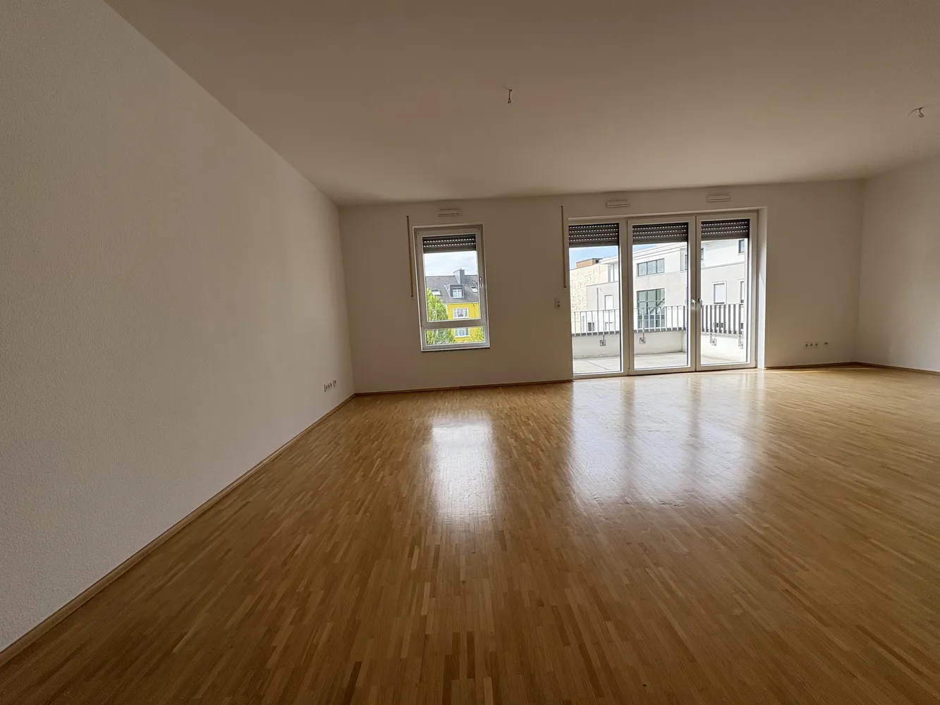 2 Zimmer Wohnung mit 83 m² in Dortmund – Bild 2