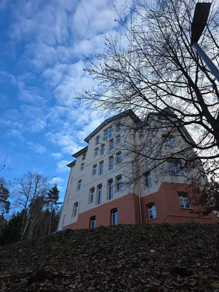 3 Zimmer Wohnung mit 104 m² in Suhl – Bild 1