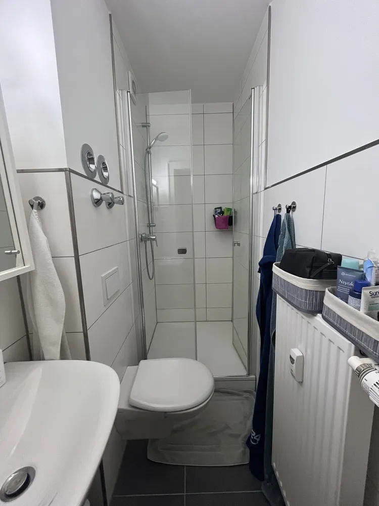 1 Zimmer Wohnung mit 35 m² in Bielefeld – Bild 6