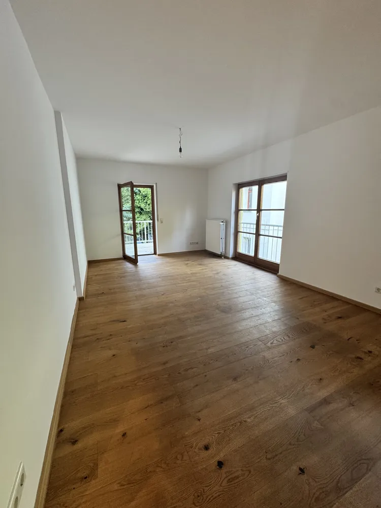 4 room apartment with 96 m² in Heidelberg – Photo 1