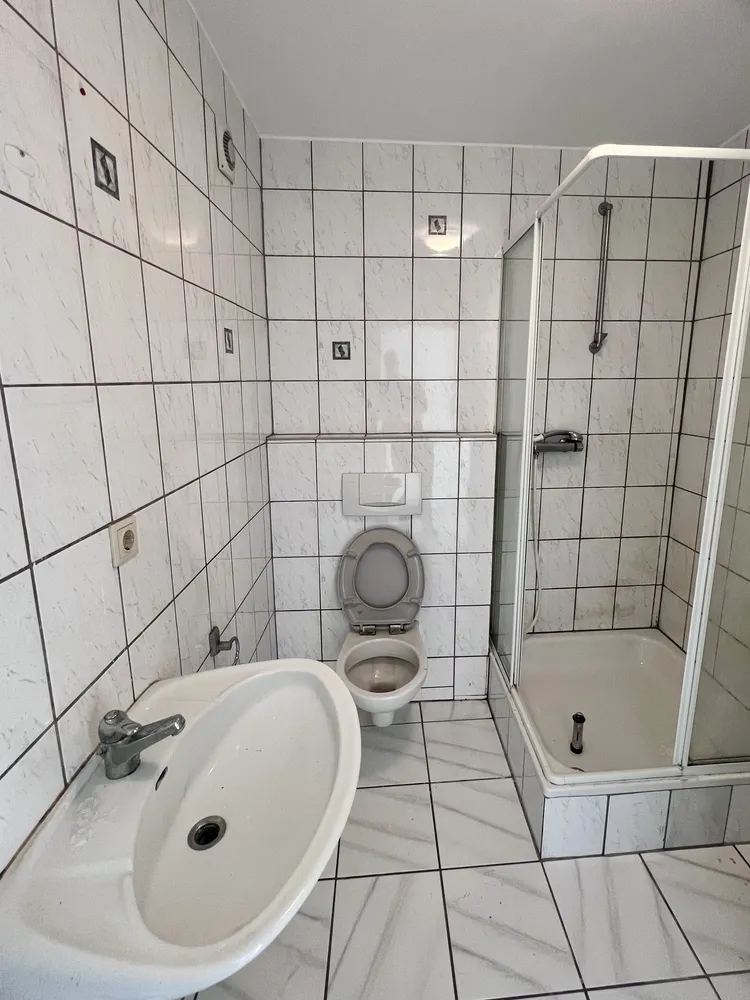 2 Zimmer Wohnung mit 45 m² in Siegburg – Bild 2