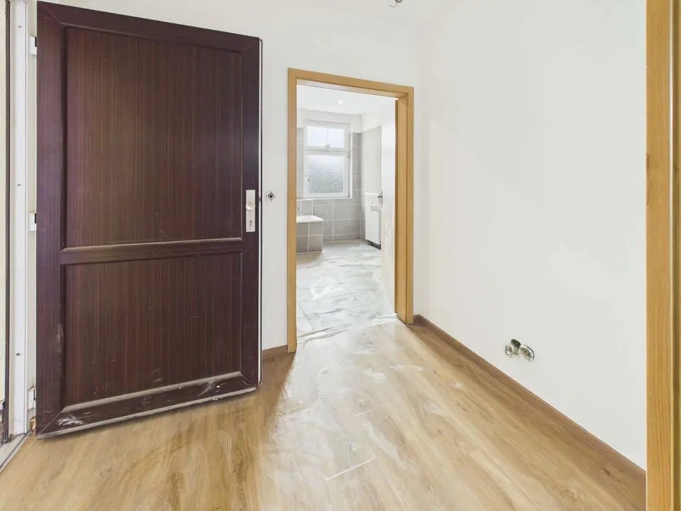 2 Zimmer Wohnung mit 62 m² in Magdeburg – Bild 2