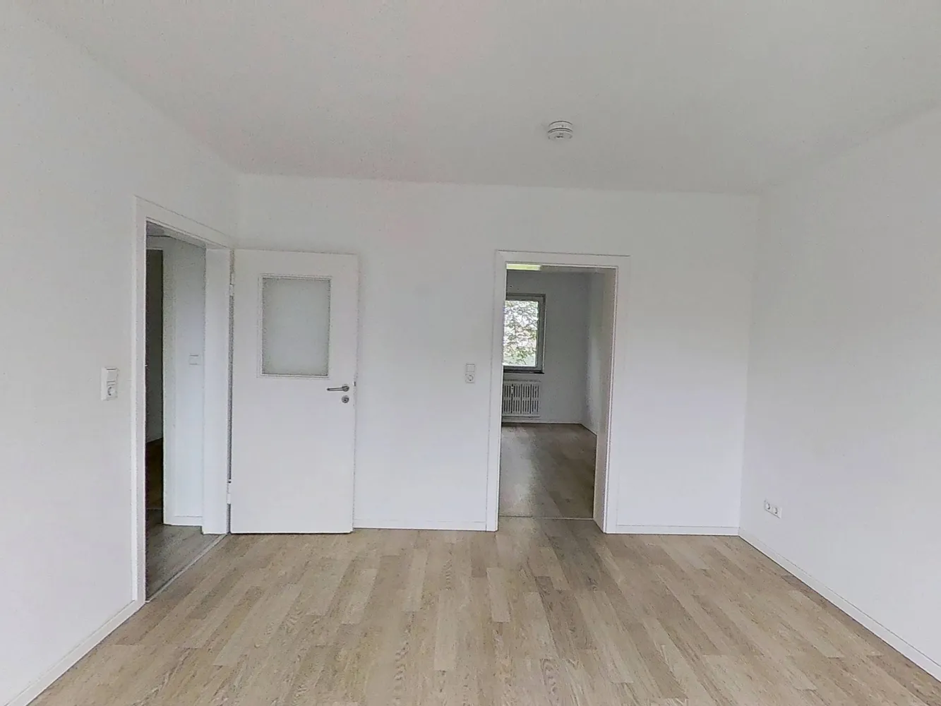 3 Zimmer Wohnung mit 52 m² in Emden – Bild 8