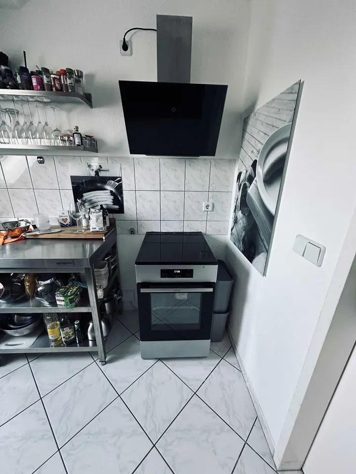 2 Zimmer Wohnung mit 65 m² in Luckenwalde – Bild 10