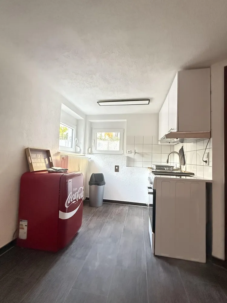 2 Zimmer Wohnung mit 29 m² in Stuttgart – Bild 8