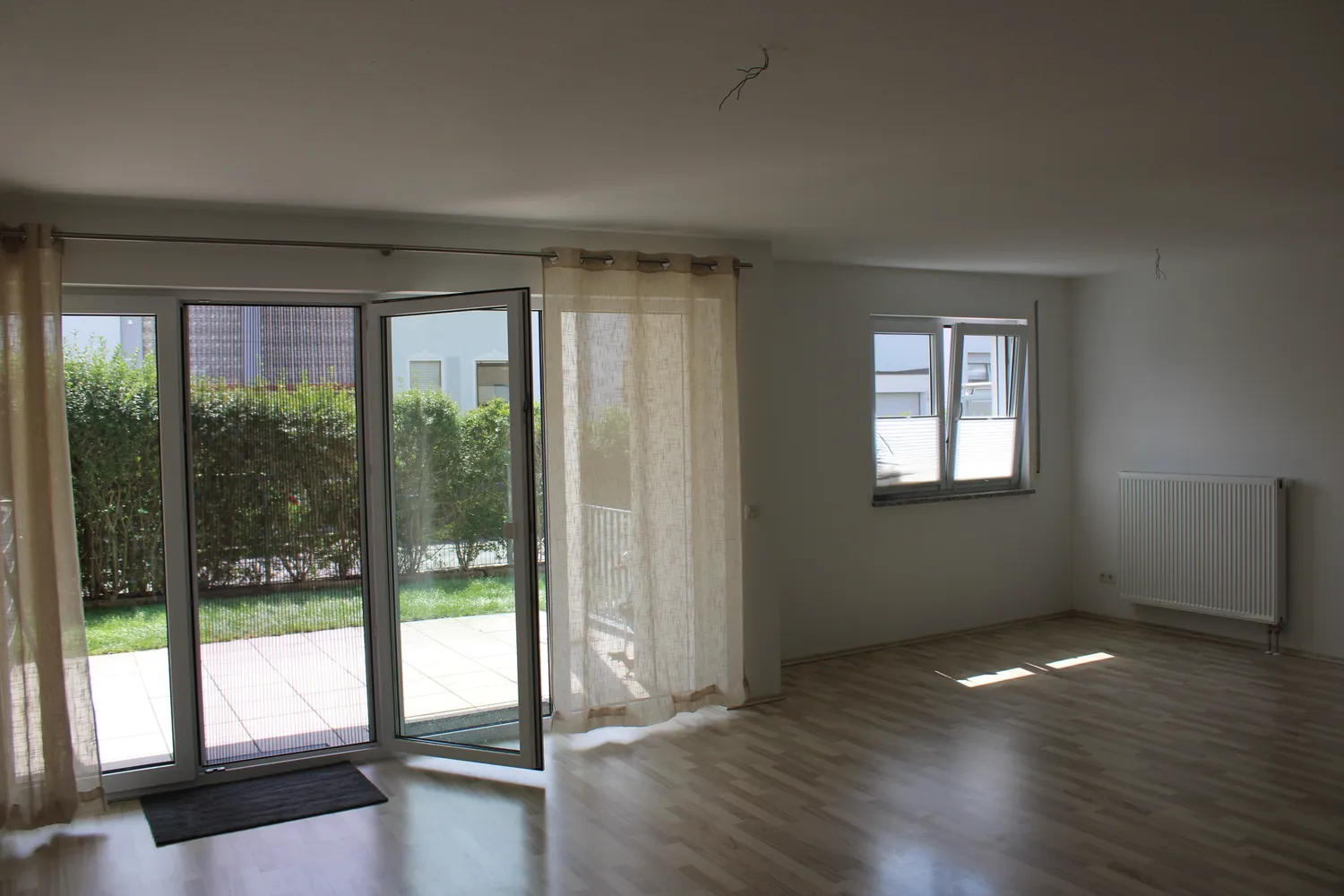 3 Zimmer Wohnung mit 90 m² in Nürnberg – Bild 3