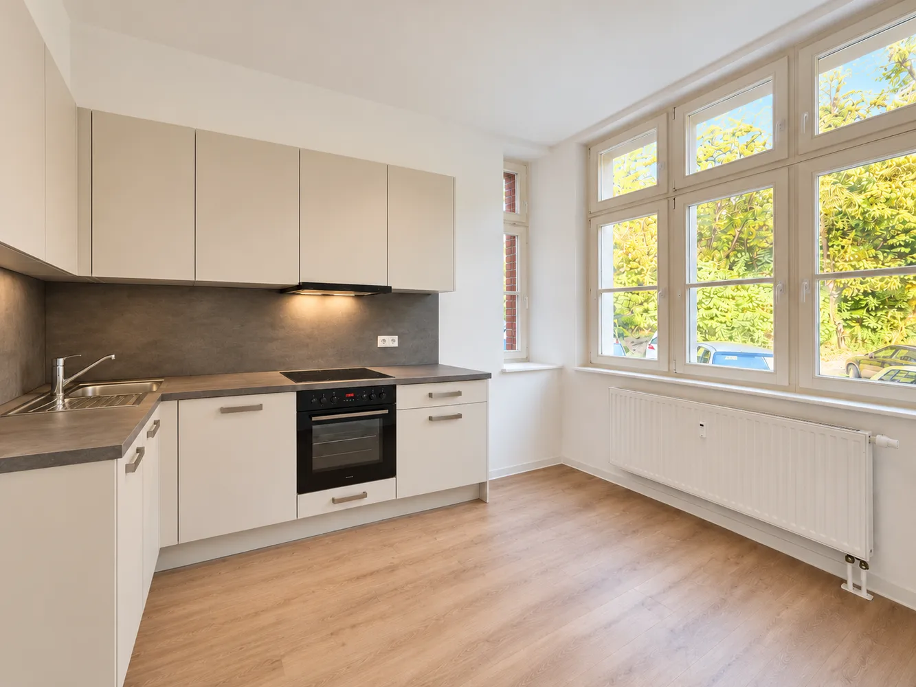 2 room apartment with 53 m² in Fürstenwalde/Spree – Photo 6